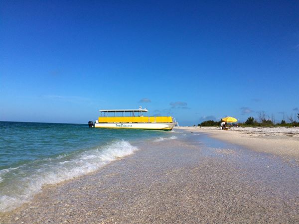 Adventures In Paradise