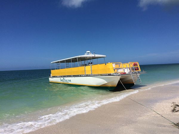 Adventures In Paradise