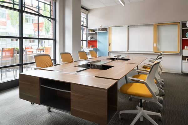 Seattle Marriott Redmond