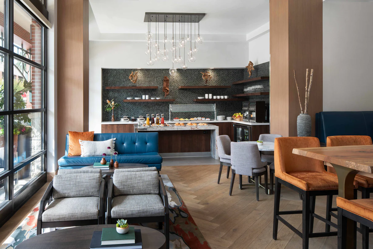 Seattle Marriott Redmond