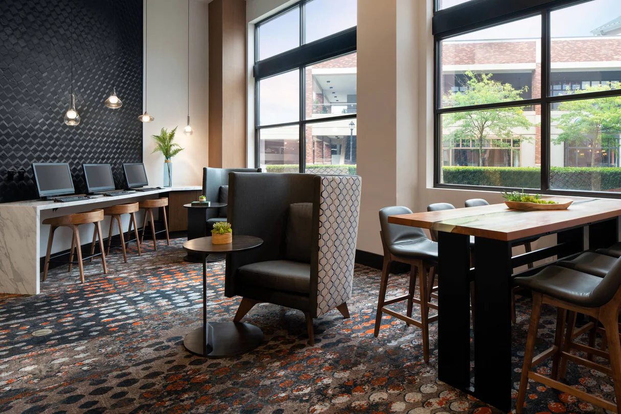 Seattle Marriott Redmond