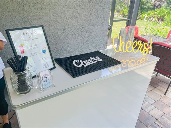 Coastal Cocktails Mobile Bars