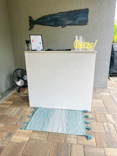 Coastal Cocktails Mobile Bars