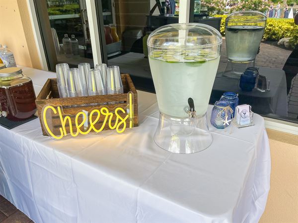 Coastal Cocktails Mobile Bars