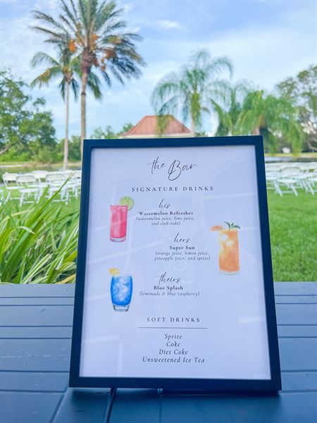 Coastal Cocktails Mobile Bars