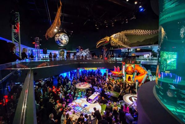 Ripley's Aquarium of Canada