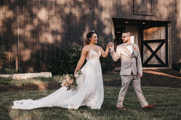 Black Barn at Stone Creek