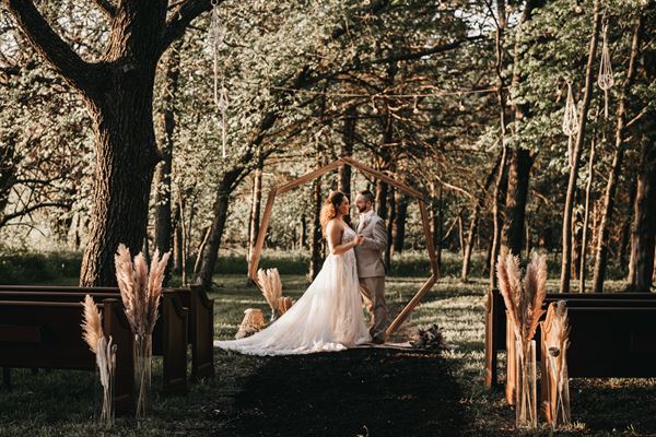 Black Barn at Stone Creek