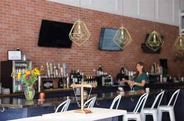 Hill Country Tasting Room & Event Space