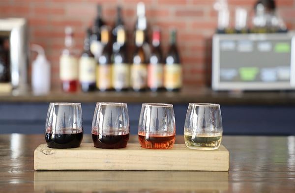 Hill Country Tasting Room & Event Space