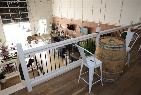 Hill Country Tasting Room & Event Space