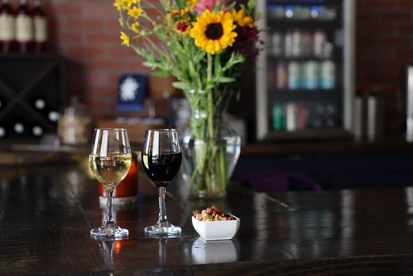 Hill Country Tasting Room & Event Space