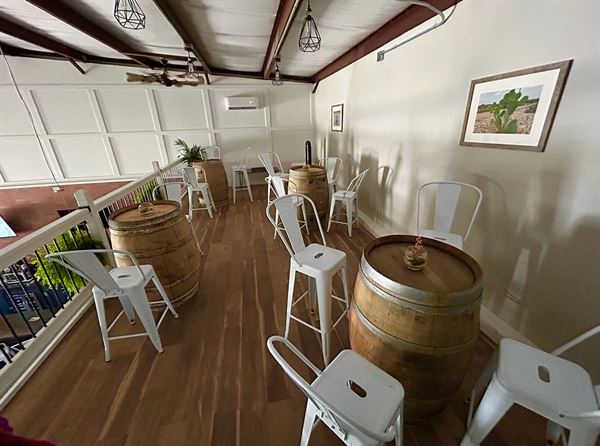 Hill Country Tasting Room & Event Space