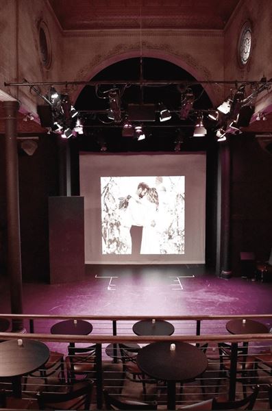 Suze's Prescott Center for the Arts