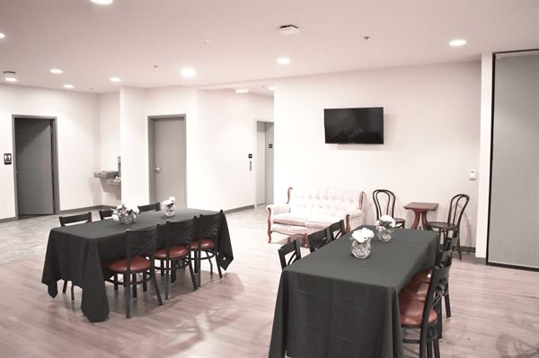 Suze's Prescott Center for the Arts