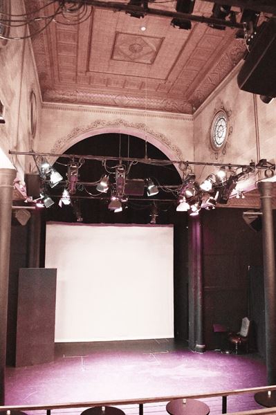 Suze's Prescott Center for the Arts