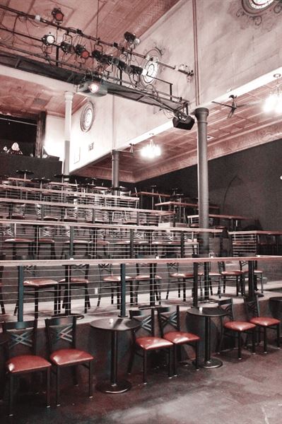 Suze's Prescott Center for the Arts