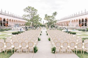 Museum of Art Courtyard