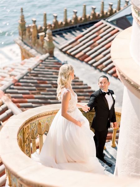 The John and Mable Ringling Museum of Art