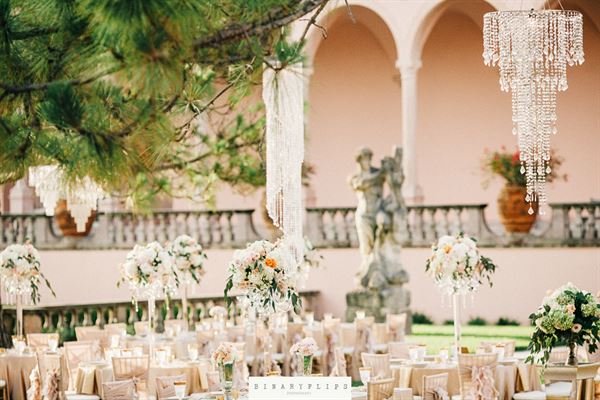 The John and Mable Ringling Museum of Art