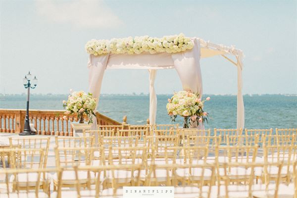 The John and Mable Ringling Museum of Art