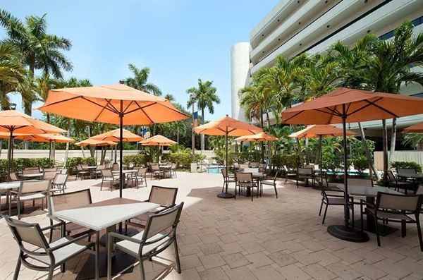 Embassy Suites by Hilton Boca Raton