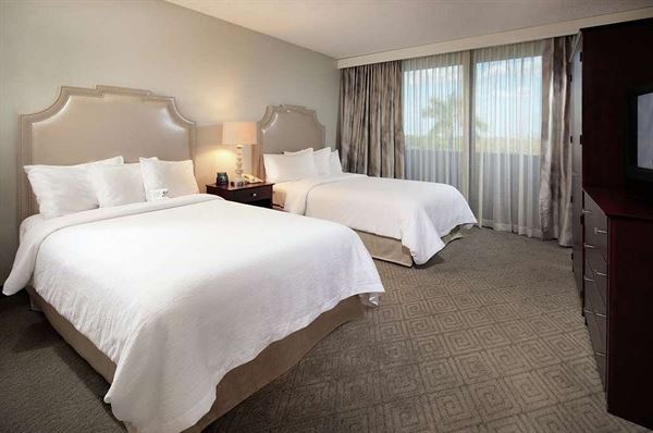 Embassy Suites by Hilton Boca Raton