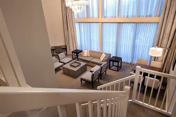 Embassy Suites by Hilton Boca Raton