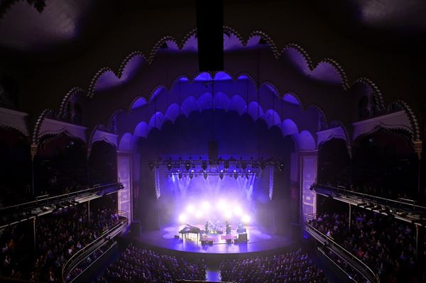 Massey Hall