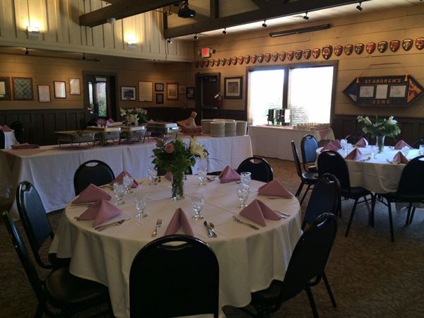 Kilgour Scottish Centre