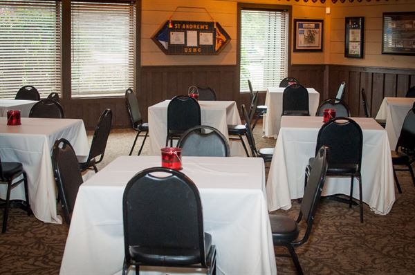 Kilgour Scottish Centre