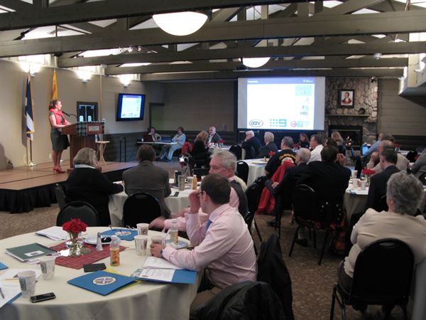 Kilgour Scottish Centre