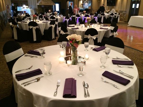 Kilgour Scottish Centre