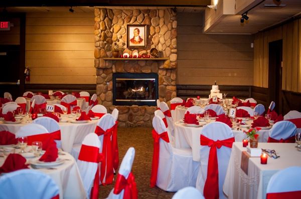 Kilgour Scottish Centre