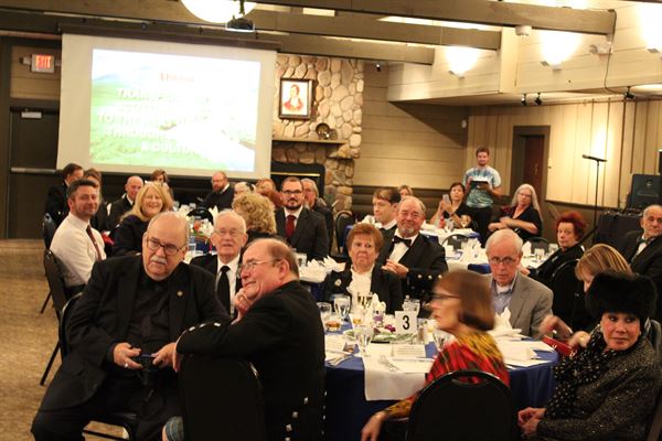 Kilgour Scottish Centre