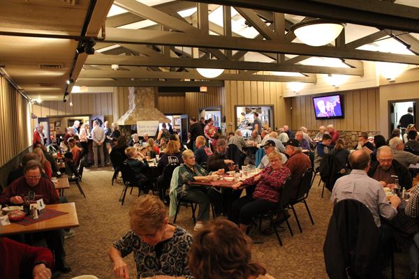 Kilgour Scottish Centre