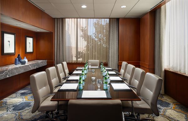 Westin San Antonio North