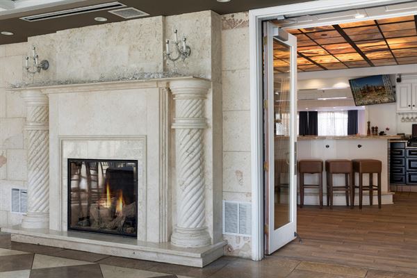 Holiday Inn Bloomington W MSP Airport