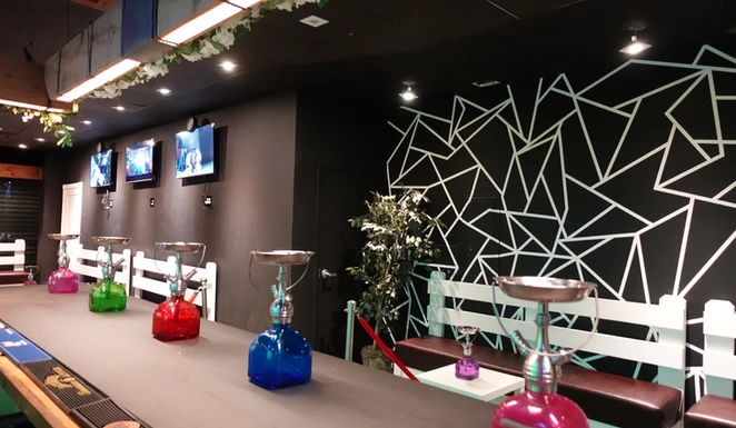 The Weekend Social Club