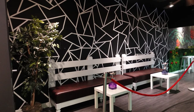 The Weekend Social Club