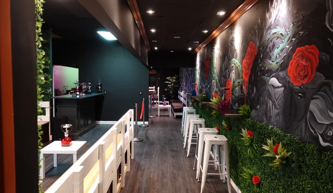 The Weekend Social Club