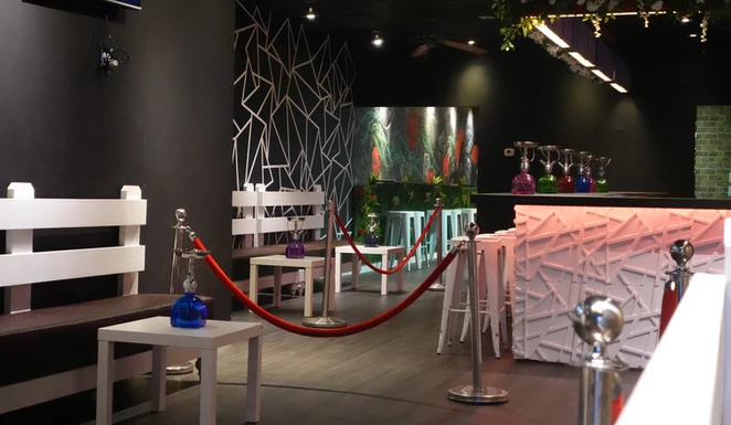 The Weekend Social Club