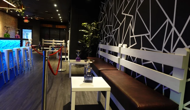 The Weekend Social Club