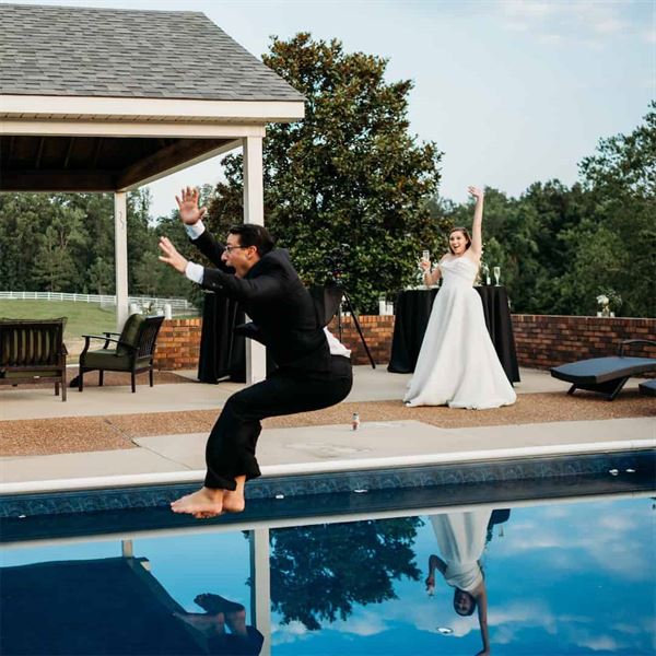 Fox Haven Gatherings