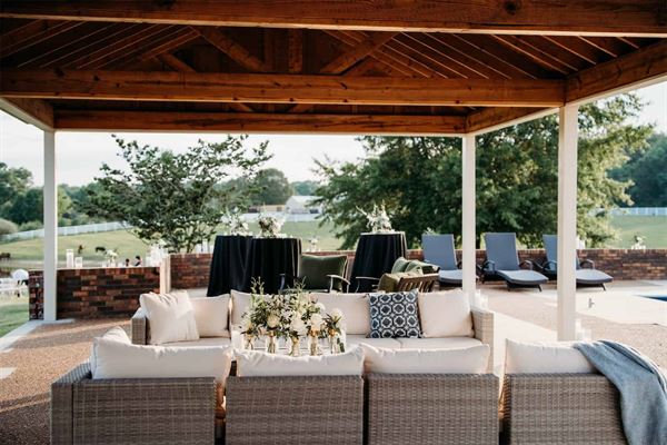 Fox Haven Gatherings