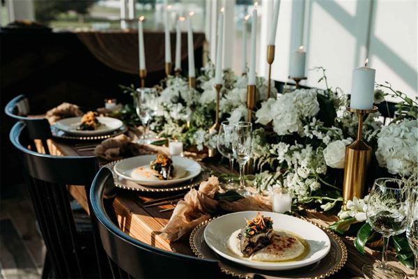 Fox Haven Gatherings