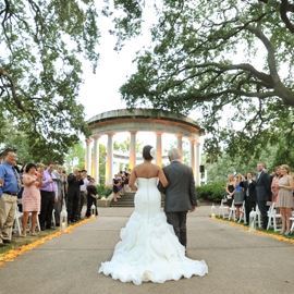 Audubon Nature Institute