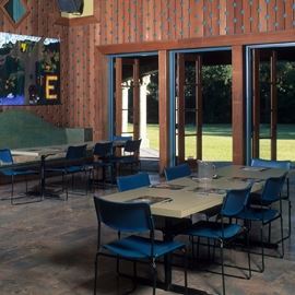 Audubon Nature Institute