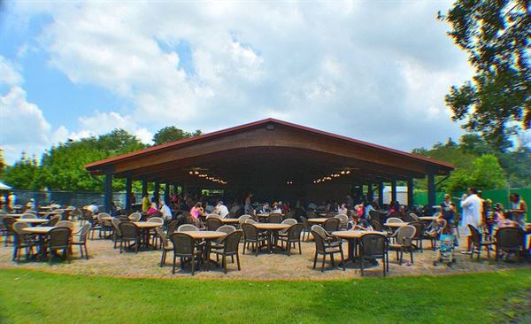 Audubon Nature Institute