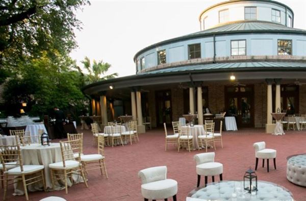 Audubon Nature Institute